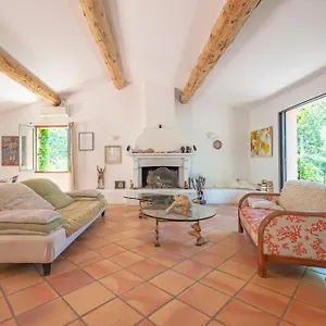 Les Restanques De Bibemus Aix-en-Provence