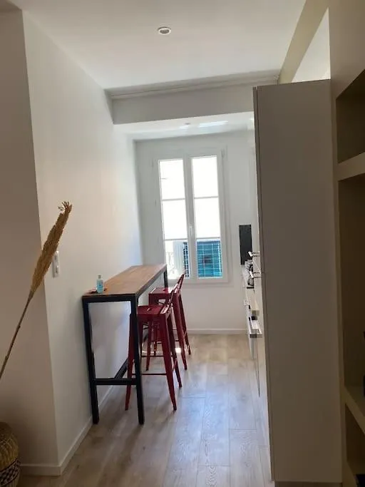 Appartement Cosy En Plein Centre Ville Aix-en-Provence Frankrijk